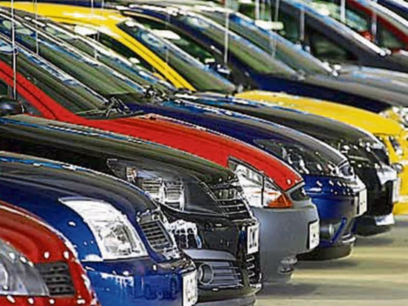 End of year figures reveal car sales down 13% in Leitrim