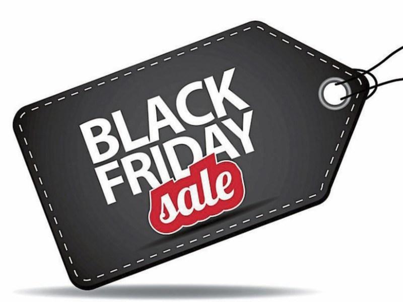 Top tips to surviving shopping online this Black Friday
