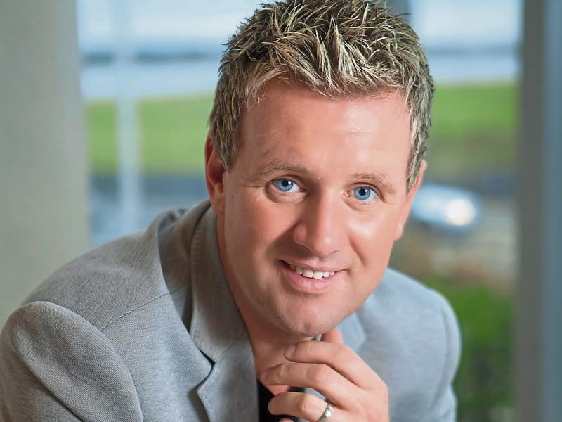 Mike Denver.
