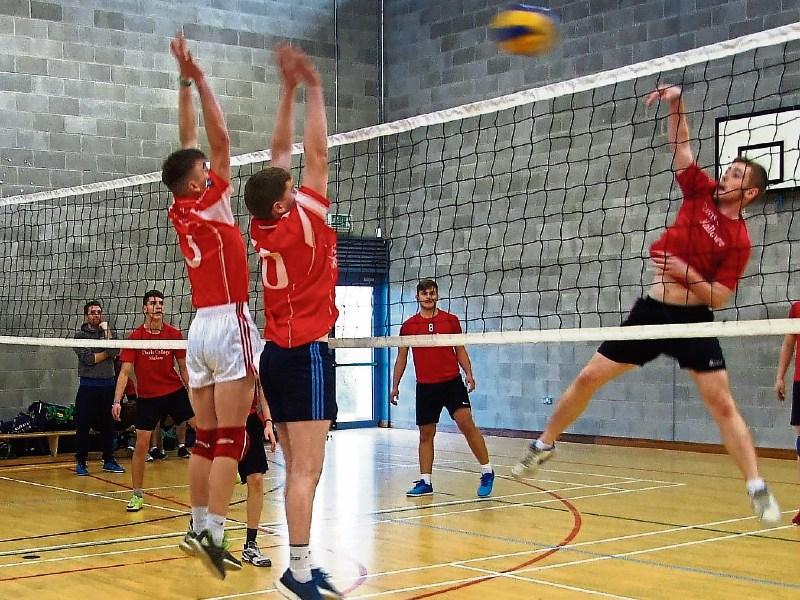 Triple Provinces win seals Drumshanbo's Semi Final spot