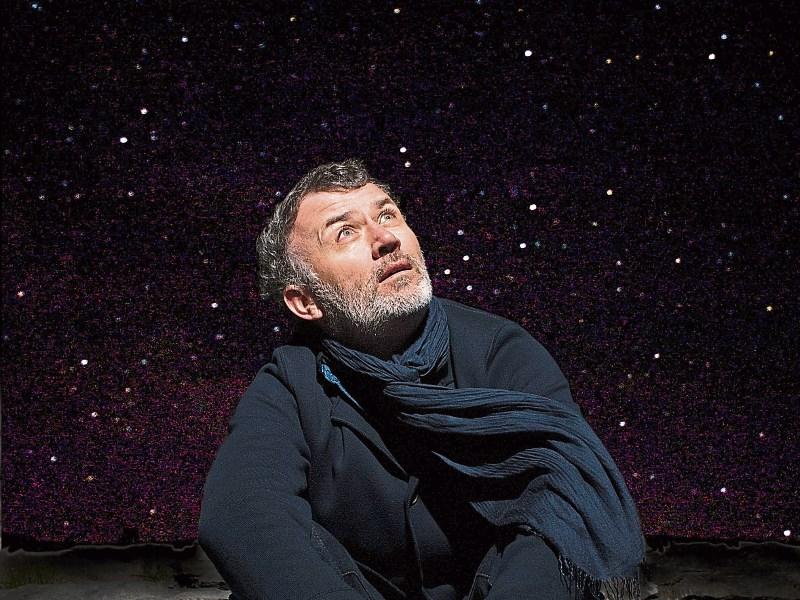 Tommy Tiernan is Under the Influence