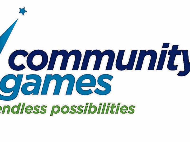 Community Games in Kinlough under threat