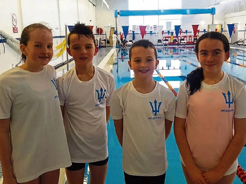 Trident continue to make waves