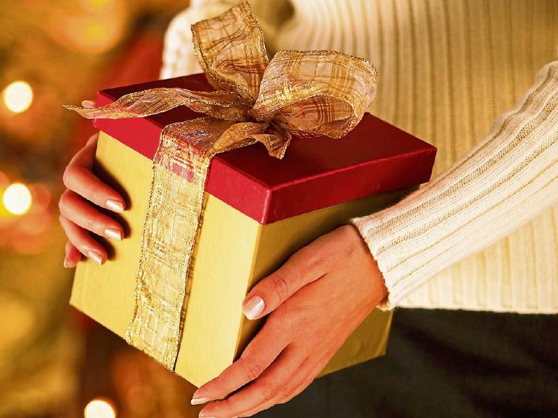 Great Big Christmas Giveaway