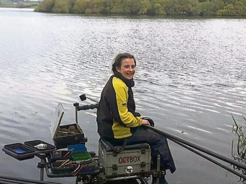 Boost for angling in Ballinamore & Carrigallen