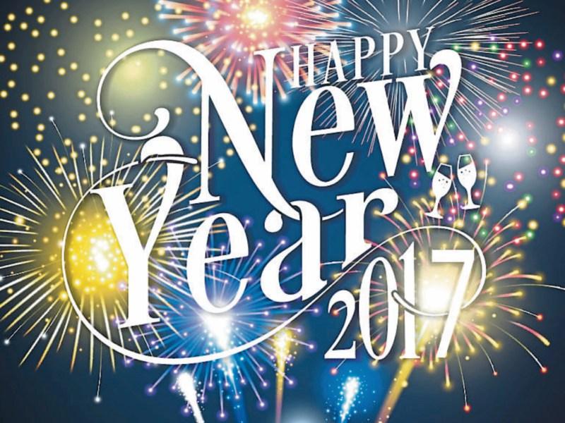 New Year's Eve: the fantasy vs the reality in Co Leitrim