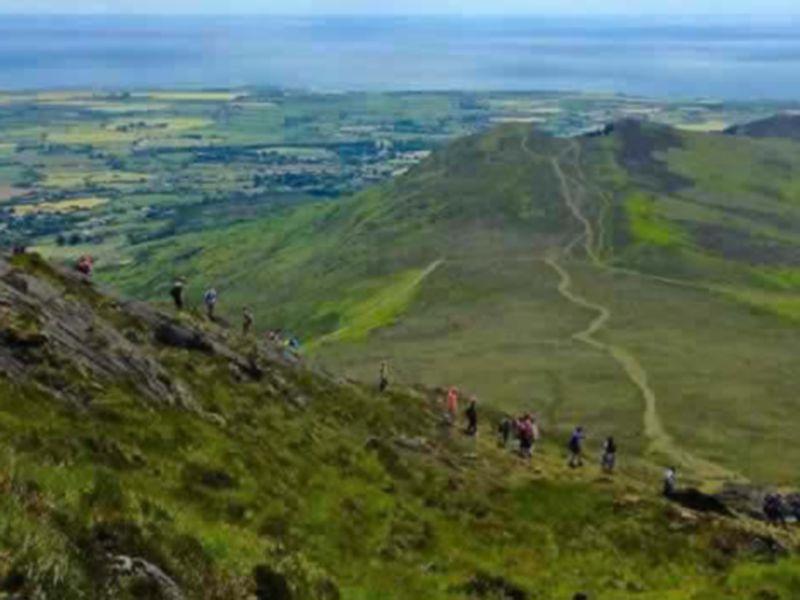 IFA welcomes overturning of damages awarded to hillwalker
