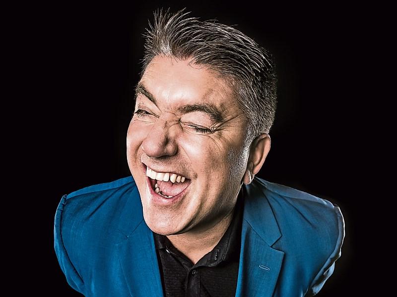 October is alive with entertainment at The Landmark Hotel