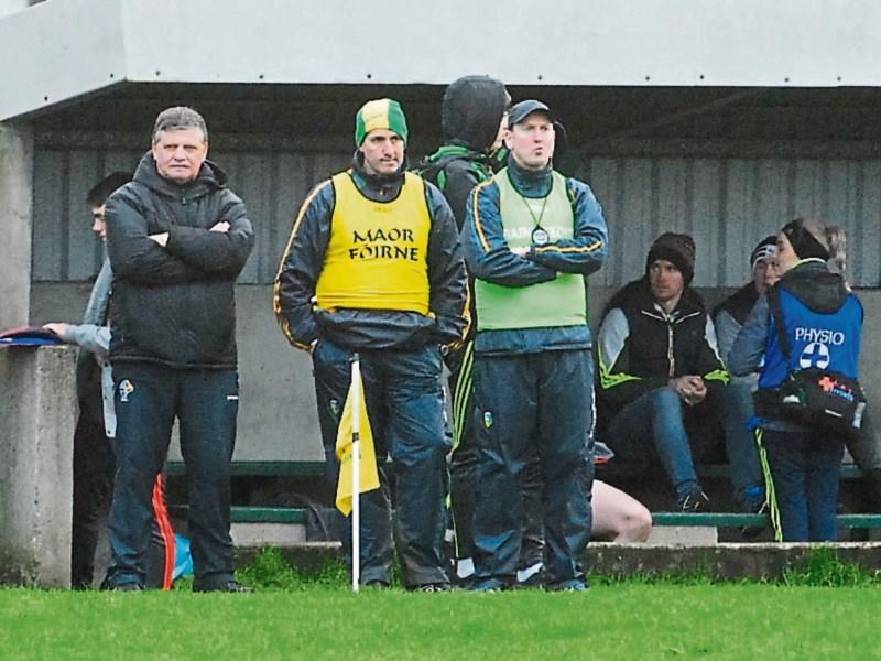 Leitrim finish league campaign on a winning note
