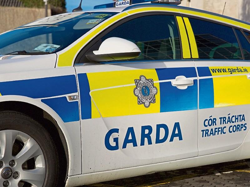 Cyclist has serious injuries following accident in Sligo