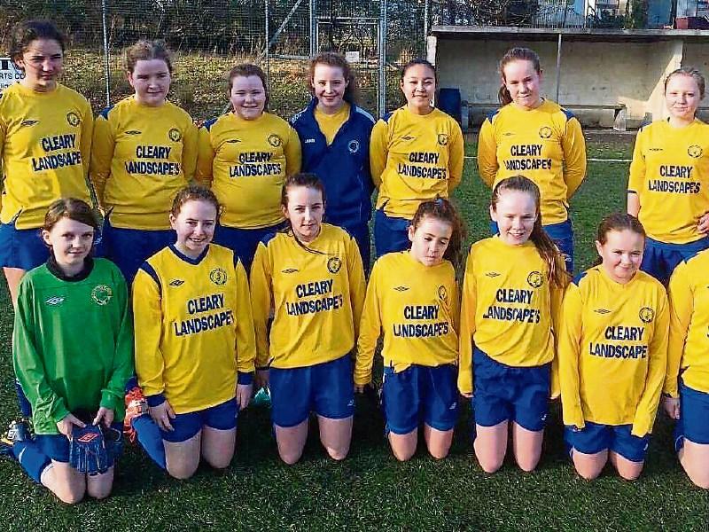 Manor Rangers undone by Carbury