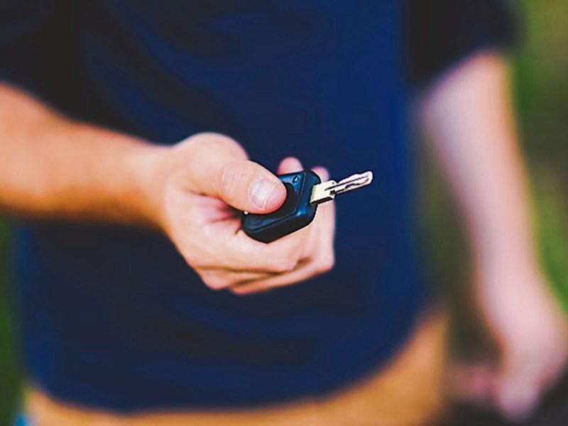 Question of delays on driving tests and driving theory tests raised at Dáil level 