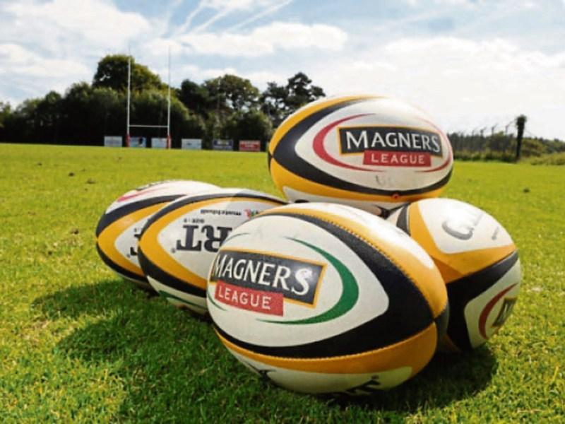 Carrick RFC News