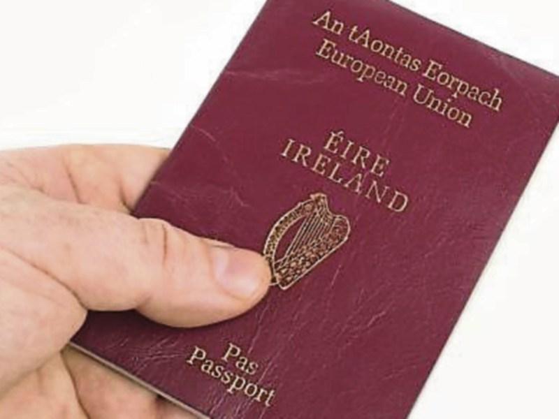 Call for passport office in Sligo