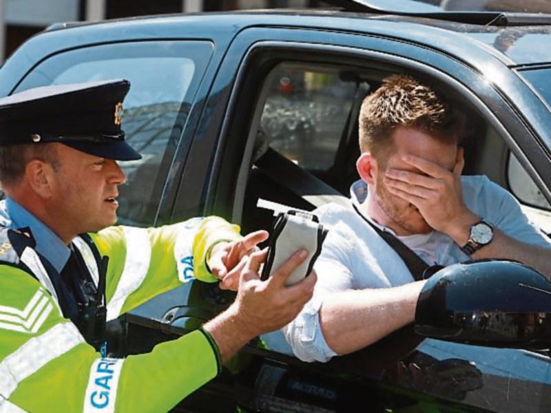 Gardai urge motorists to slow down and stay safe