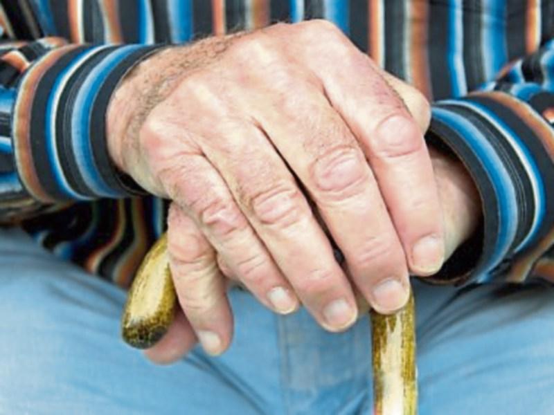 ALONE’s Befriending Service seeks volunteers to visit older people in Ardee