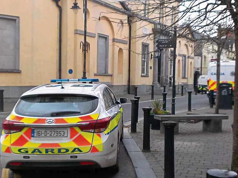 Man and woman in Midlands accused of cruelty and exploitation of children