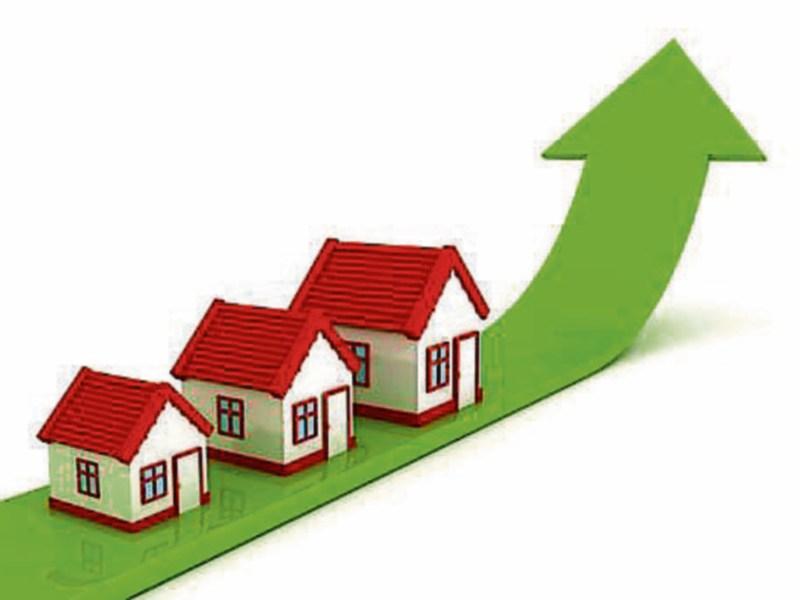 House prices on the increase in Leitrim
