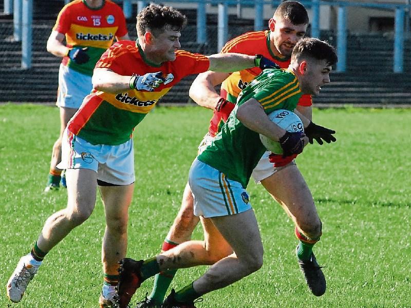 Talented U21s look to deliver on promise and shock Galway