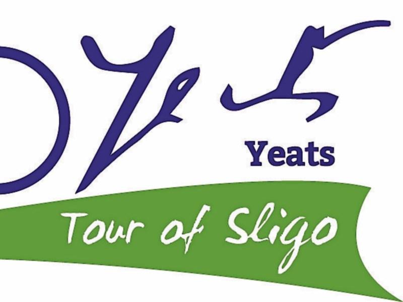 Sport Ireland Yeats Tour of Sligo