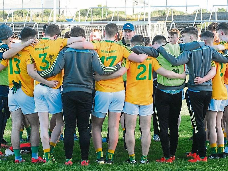 Leitrim teams need to realise that a good start is half the battle