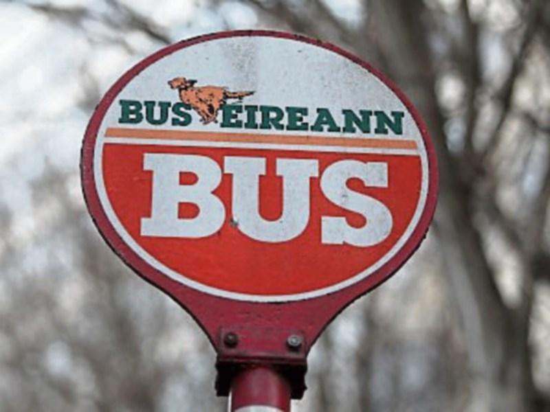 Leitrim travellers affected by bus strike