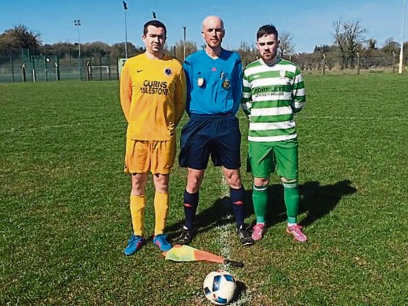 Manor Rangers advance to quarter finals with big win