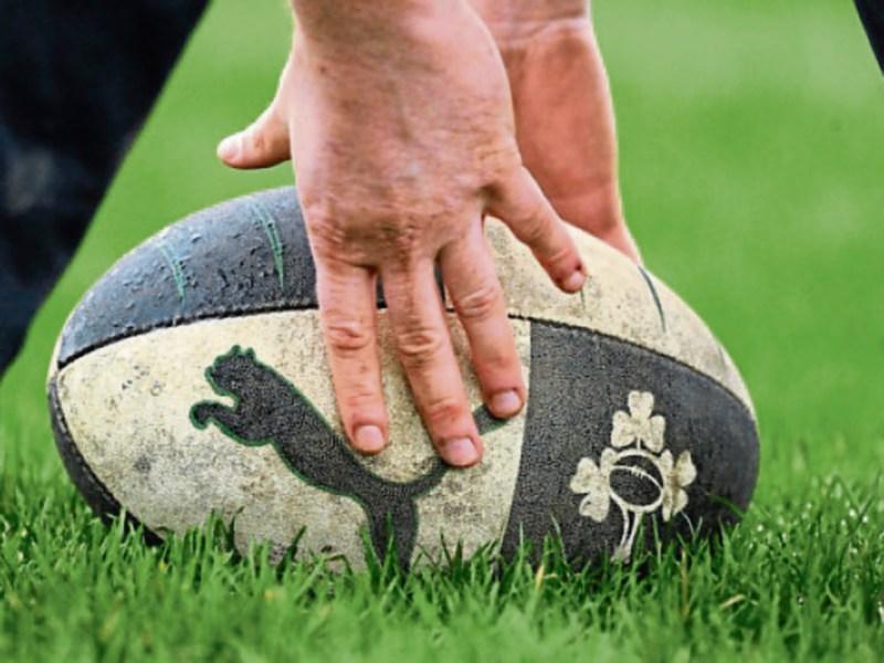 Connacht Cup defeats for Carrick RFC U16s & U14s