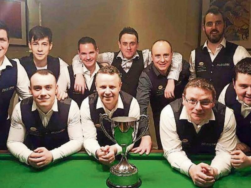 Leitrim claim All-Ireland Pool crown