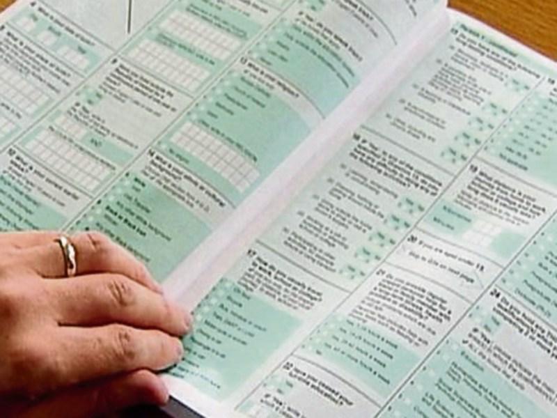 Leitrim’s population increases to 32,044