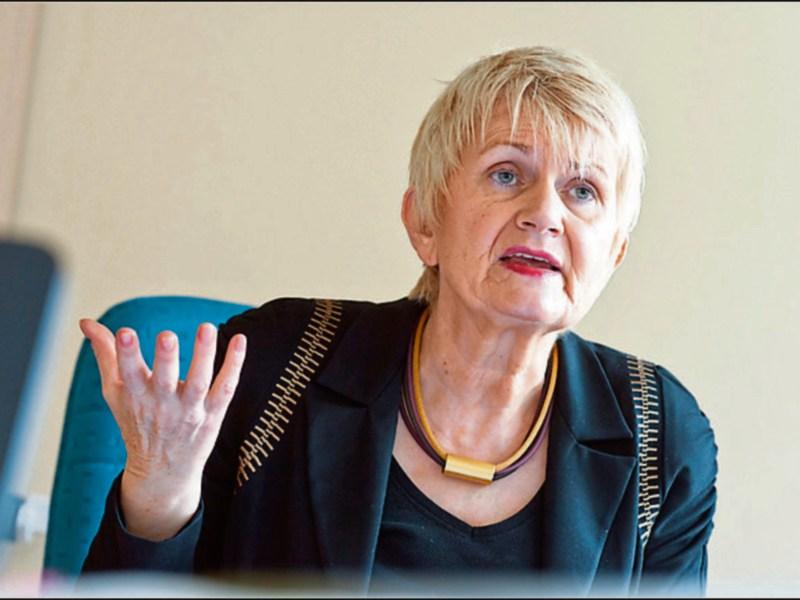 One-off payments are no vehicle for real change - Harkin