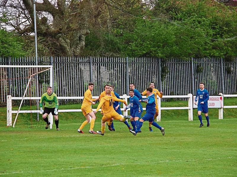 Manor Rangers suffer heavy defeat as they bow out of Connacht Cup