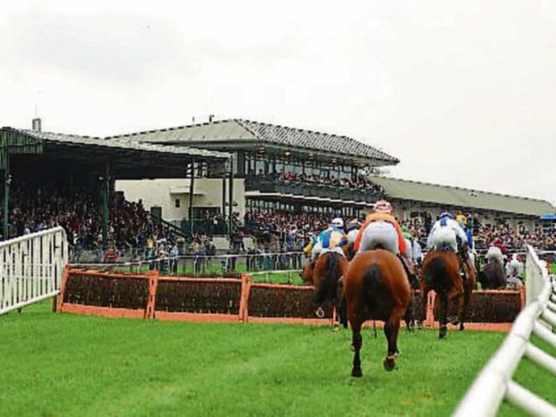 Summer Saturday Festival at Kilbeggan Races