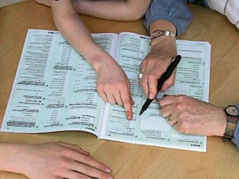 The census is back this year on April 5
