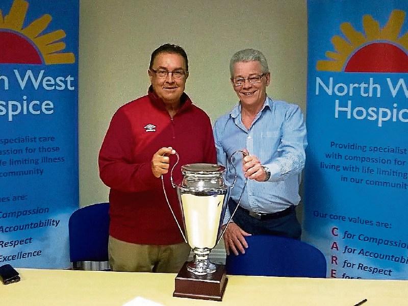 Five star Walsh helps guide Manor into next round of Cup