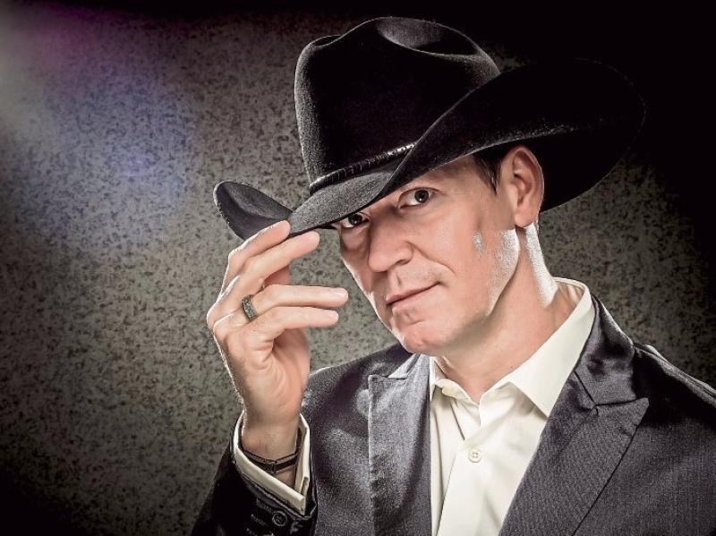 Robert Mizzell 