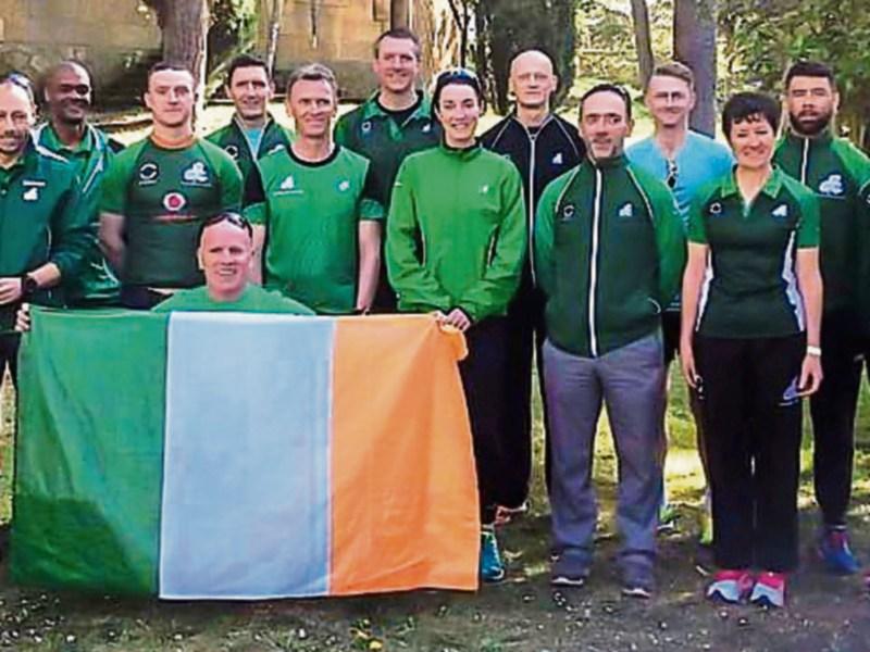 Euro Duathlon heartbreak for Murtagh in Spain
