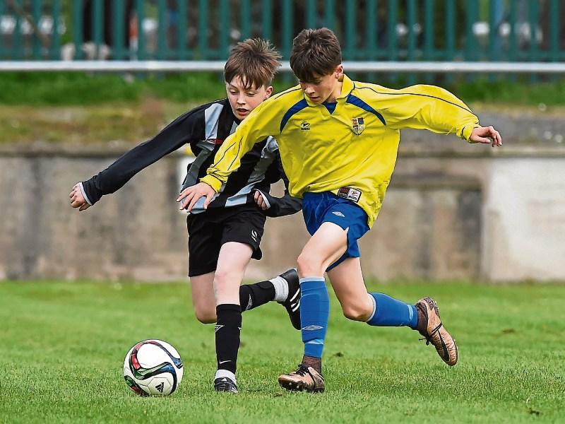 Brilliant St. Clare's storm into All-Ireland Final with demolition of Mulroy College