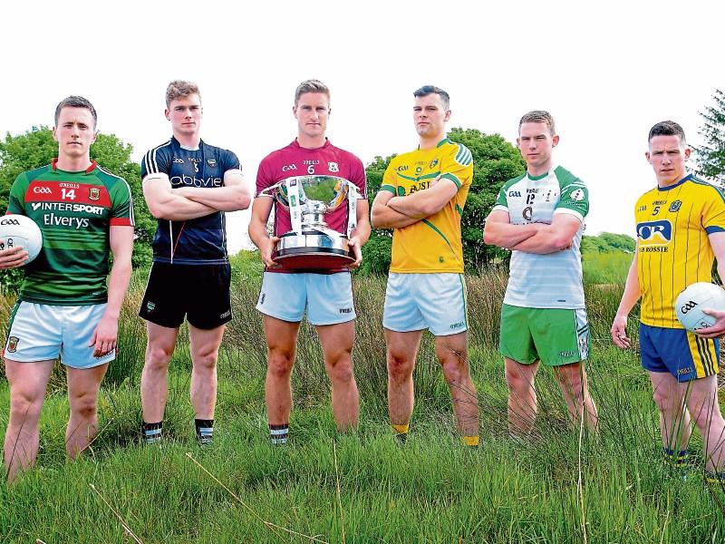 Leitrim will need killer instinct to topple London's Towering ambitions