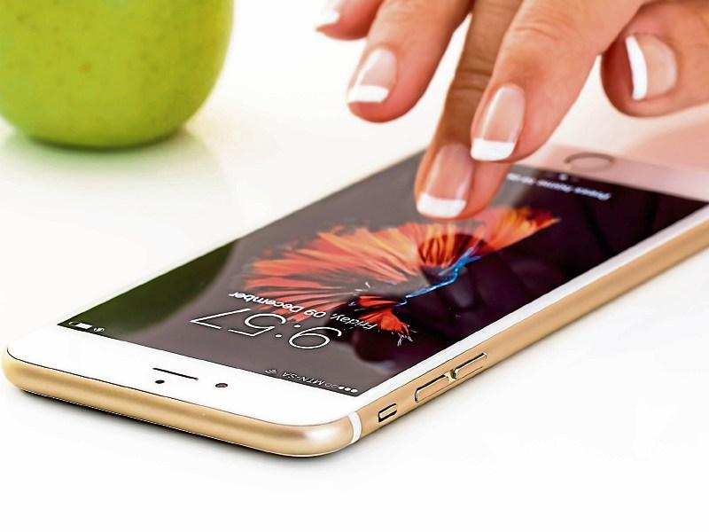 smartphone