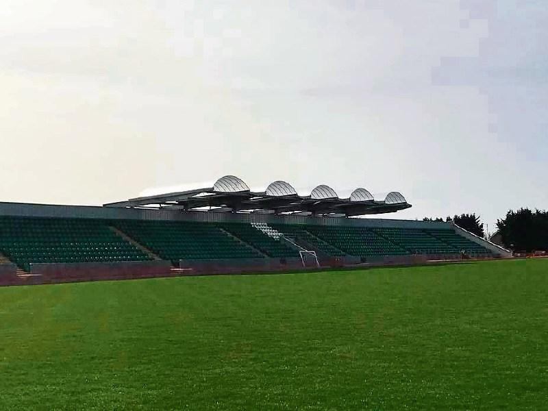 GAA Confirm Saturday's game between Leitrim and London has been postponed