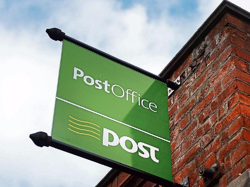Post Office