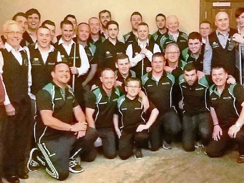 Leitrim U23 team reach All-Ireland Pool Final