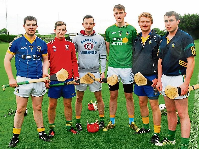 Croke Park success would inspire future Leitrim stars