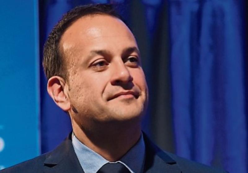 Love Leitrim concern at plans by Leo Varadkar to meet Wesley Edens