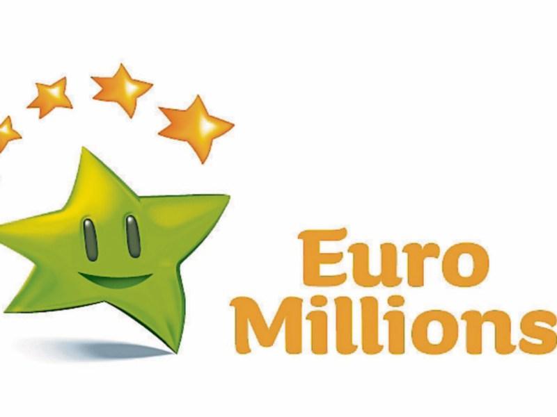 Second Limerick punter wins big in EuroMillions draw