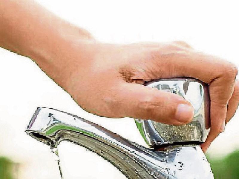 Water outage hits parts of Kildare