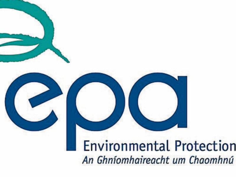 62% of Leitrim rivers have good or high water quality according to EPA 