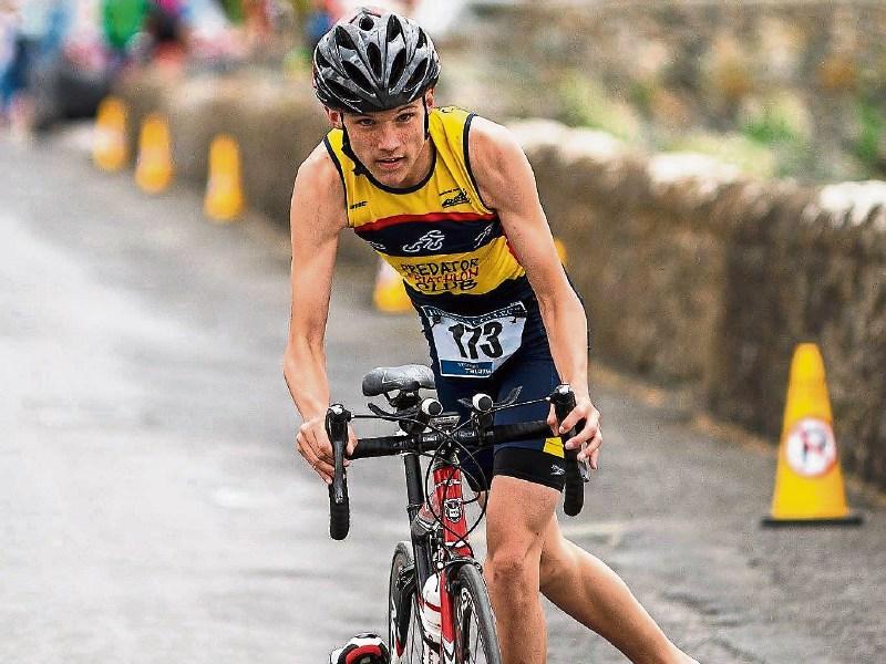 Time running out to enter Loughrea Triathlon Festival