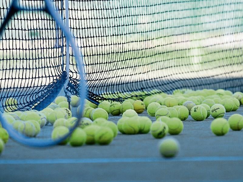Tennis Ireland - Castleview Tennis Club